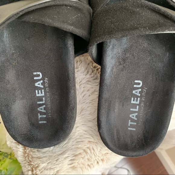 ITALEAU sandals - Picture 11 of 16